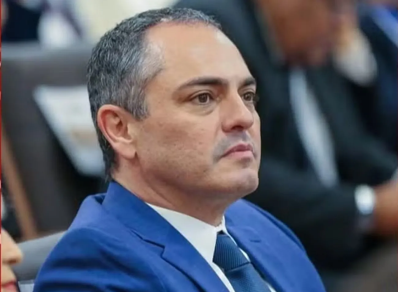NESTE RACHA, TODOS AFUNDAM - Marcos Rocha exonera vice-governador Sérgio Gonçalves da Sedec após acusações de traição 